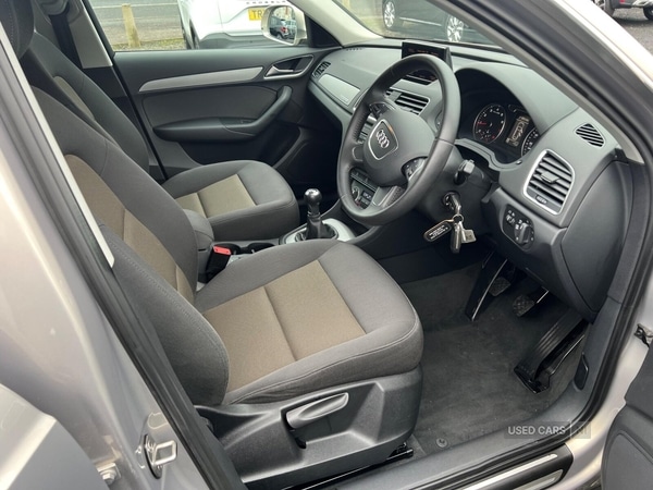 Used Audi Q3 2012 for sale - 76202051: Photo 17