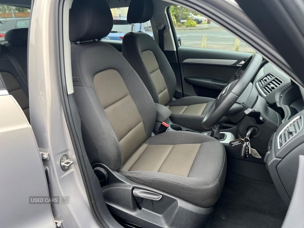 Used Audi Q3 2012 for sale - 76202051: Photo 18