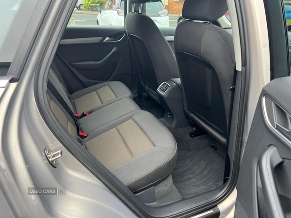Used Audi Q3 2012 for sale - 76202051: Photo 19