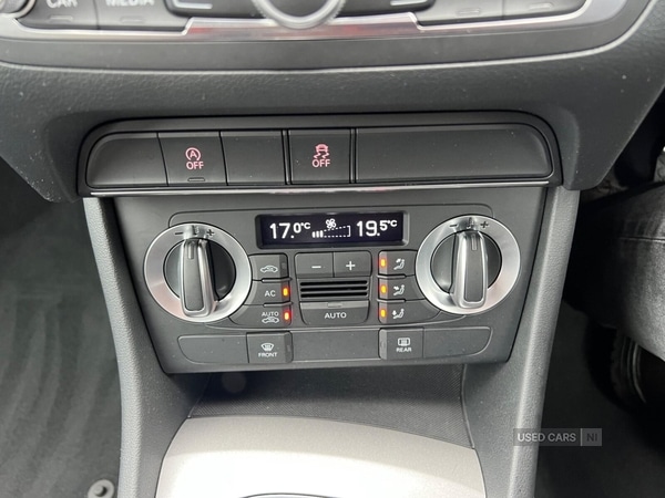 Used Audi Q3 2012 for sale - 76202051: Photo 20
