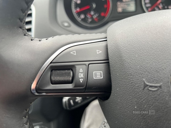 Used Audi Q3 2012 for sale - 76202051: Photo 22