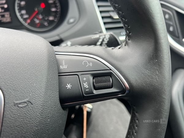 Used Audi Q3 2012 for sale - 76202051: Photo 23
