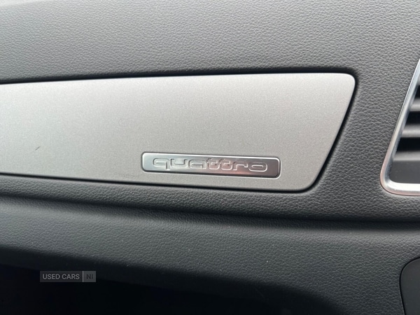 Used Audi Q3 2012 for sale - 76202051: Photo 25