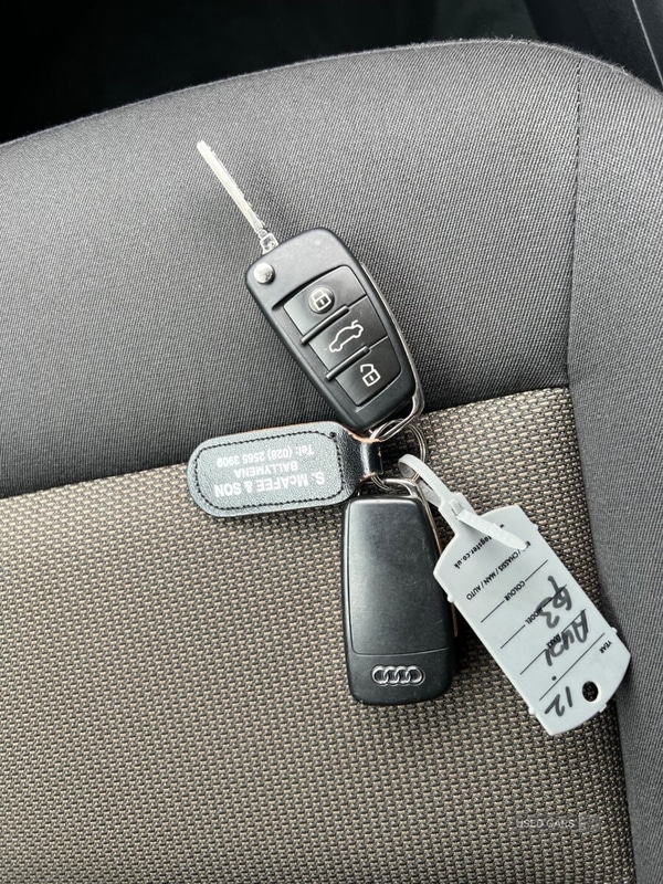 Used Audi Q3 2012 for sale - 76202051: Photo 26