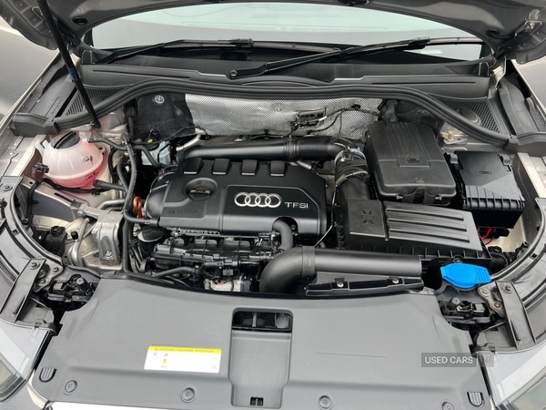 Used Audi Q3 2012 for sale - 76202051: Photo 28