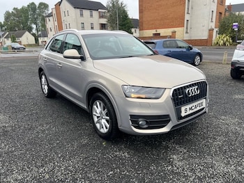 Audi Q3 feature image 2