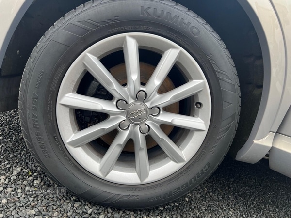 Used Audi Q3 2012 for sale - 76202051: Photo 32