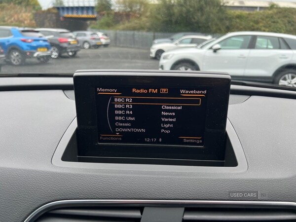 Used Audi Q3 2012 for sale - 76202051: Photo 33