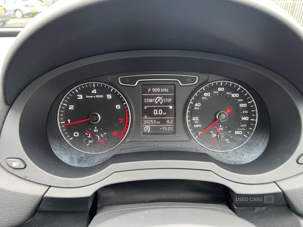 Used Audi Q3 2012 for sale - 76202051: Photo 37
