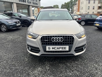 Audi Q3 feature image 3