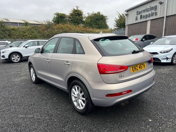 Used Audi Q3 2012 for sale - 76202051: Photo 4