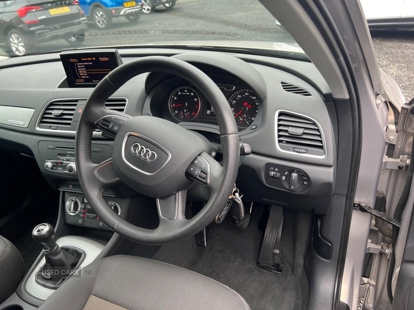 Used Audi Q3 2012 for sale - 76202051: Photo 40