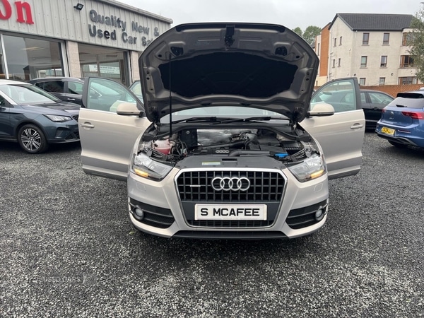 Used Audi Q3 2012 for sale - 76202051: Photo 42