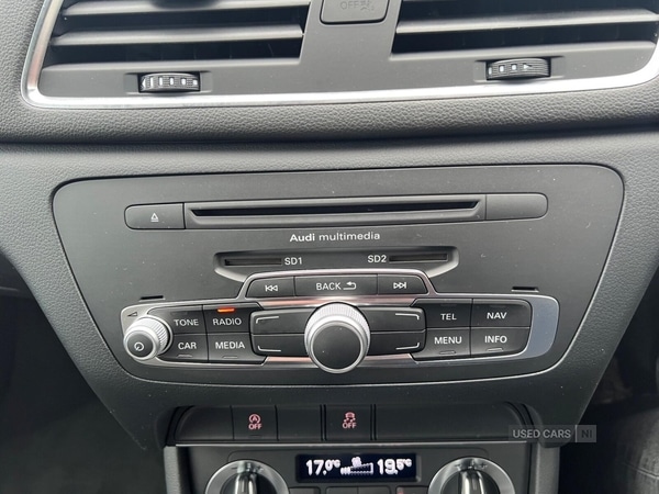 Used Audi Q3 2012 for sale - 76202051: Photo 43