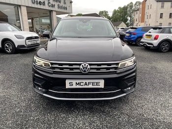 Used Volkswagen Tiguan 2019 for sale - 78890544: Photo