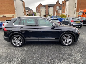 Used Volkswagen Tiguan 2019 for sale - 78890544: Photo