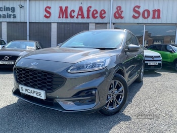 Used Ford Kuga 2023 for sale - 78753110: Photo