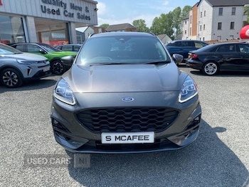 Used Ford Kuga 2023 for sale - 78753110: Photo