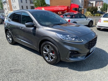 Used Ford Kuga 2023 for sale - 78753110: Photo