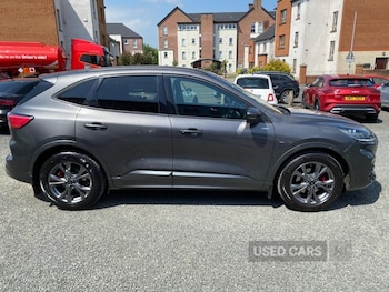 Used Ford Kuga 2023 for sale - 78753110: Photo