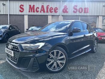 Used Audi A1 2025 for sale - 79084228: Photo