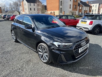 Used Audi A1 2025 for sale - 79084228: Photo
