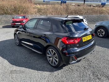 Used Audi A1 2025 for sale - 79084228: Photo