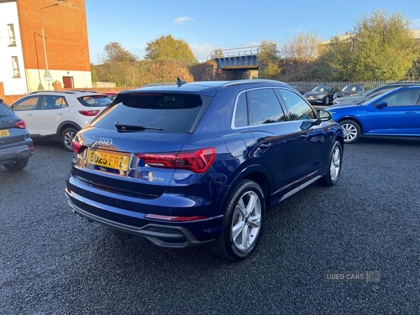 Used Audi Q3 2025 for sale - 76446939: Photo 14