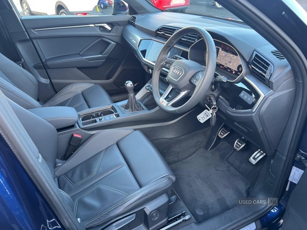 Used Audi Q3 2025 for sale - 76446939: Photo 16