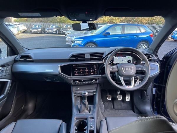 Used Audi Q3 2025 for sale - 76446939: Photo 17