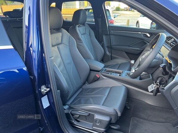 Used Audi Q3 2025 for sale - 76446939: Photo 18