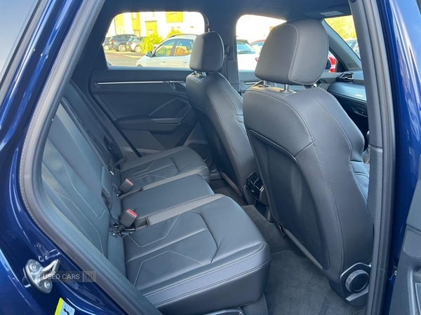 Used Audi Q3 2025 for sale - 76446939: Photo 19