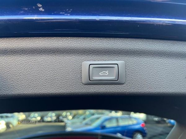 Used Audi Q3 2025 for sale - 76446939: Photo 20