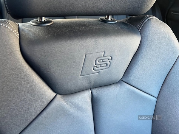 Used Audi Q3 2025 for sale - 76446939: Photo 21