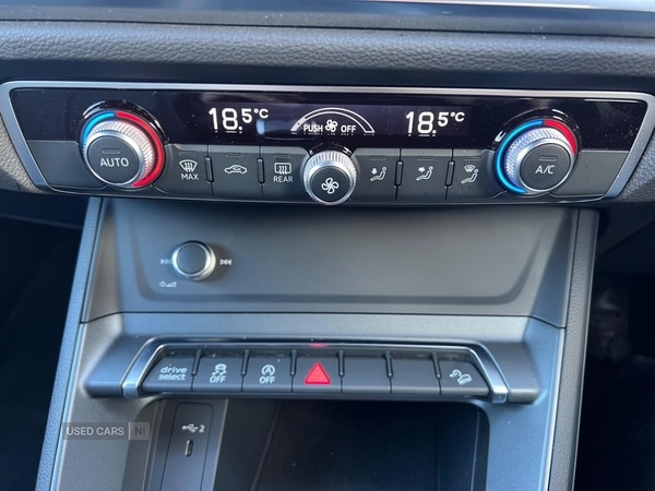 Used Audi Q3 2025 for sale - 76446939: Photo 23