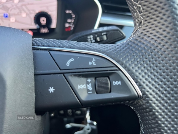 Used Audi Q3 2025 for sale - 76446939: Photo 24