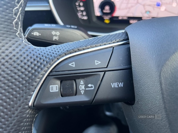 Used Audi Q3 2025 for sale - 76446939: Photo 26