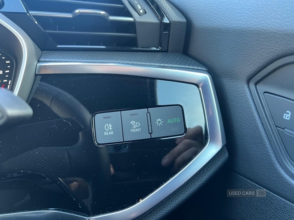 Used Audi Q3 2025 for sale - 76446939: Photo 28