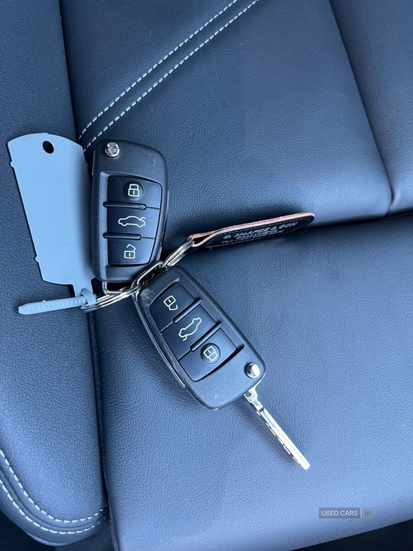 Used Audi Q3 2025 for sale - 76446939: Photo 29