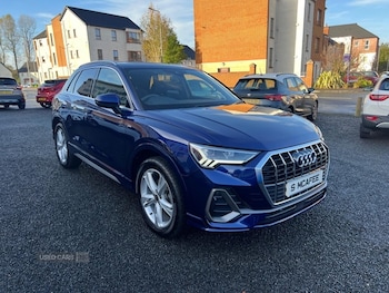 Used Audi Q3 2025 for sale - 76446939: Photo