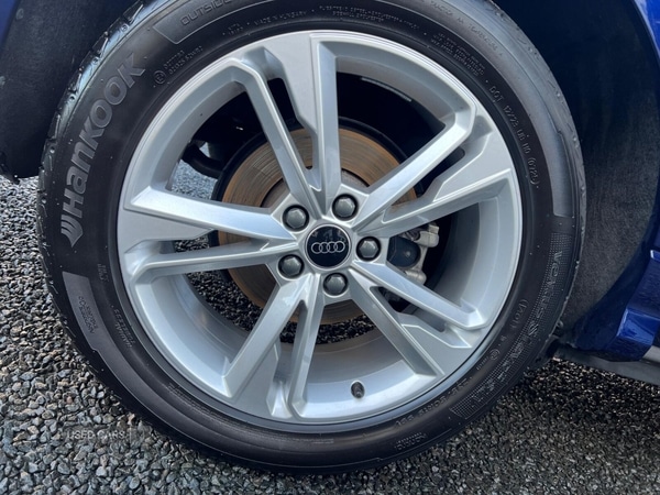 Used Audi Q3 2025 for sale - 76446939: Photo 31