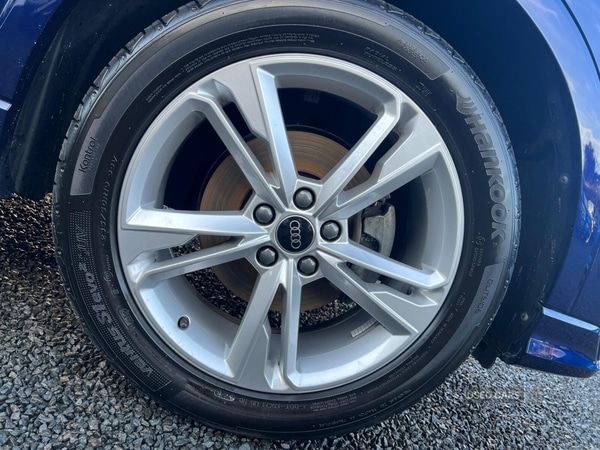 Used Audi Q3 2025 for sale - 76446939: Photo 32