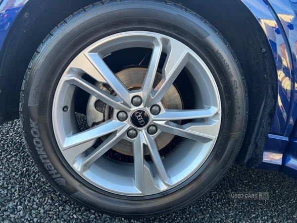 Used Audi Q3 2025 for sale - 76446939: Photo 33