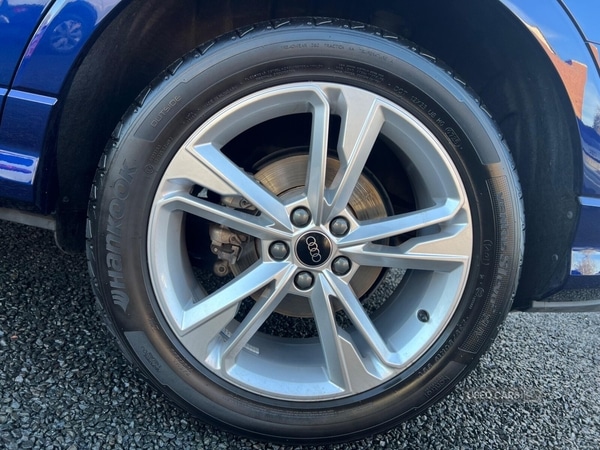 Used Audi Q3 2025 for sale - 76446939: Photo 34