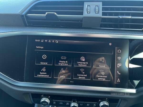 Used Audi Q3 2025 for sale - 76446939: Photo 35