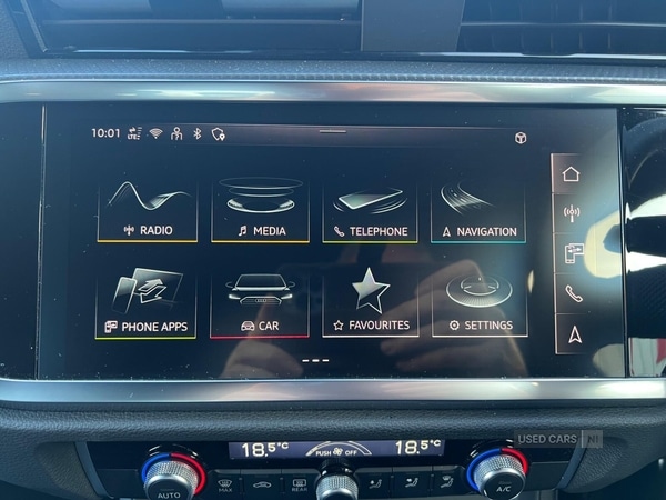 Used Audi Q3 2025 for sale - 76446939: Photo 36