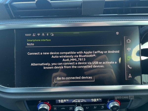 Used Audi Q3 2025 for sale - 76446939: Photo 37