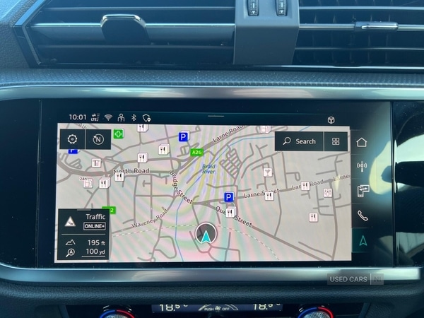 Used Audi Q3 2025 for sale - 76446939: Photo 38