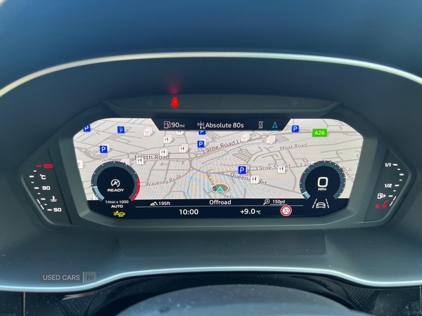 Used Audi Q3 2025 for sale - 76446939: Photo 39