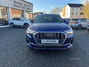 Used Audi Q3 2025 for sale - 76446939: Photo